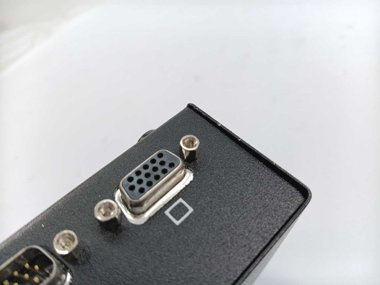 Black Box ACU4022A CATx USB Micro Extender