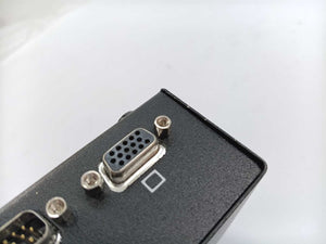 Black Box ACU4022A CATx USB Micro Extender