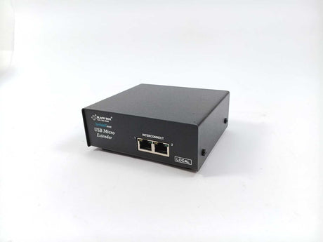 Black Box ACU4022A CATx USB Micro Extender