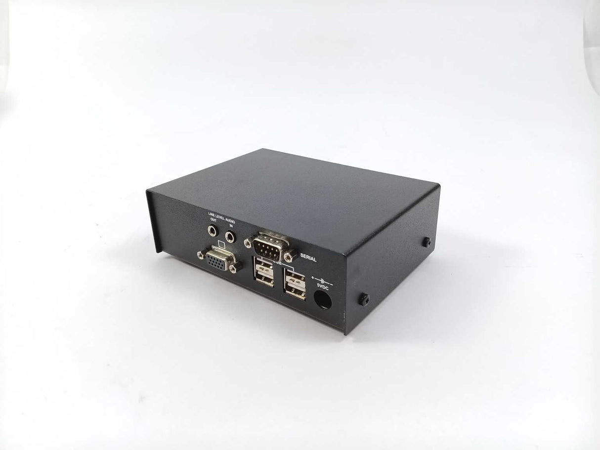 Black Box ACU4022A CATx USB Micro Extender