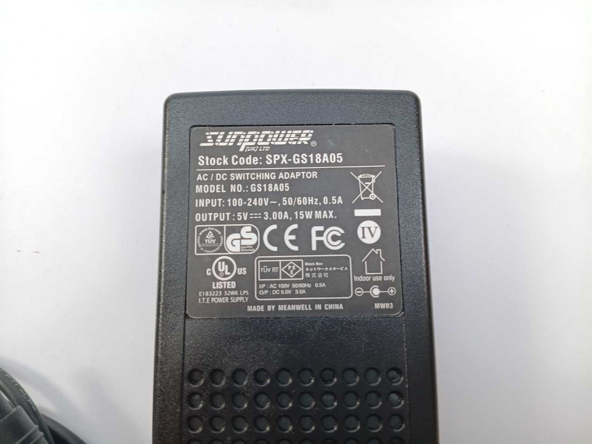 Black Box ACU4022A CATx USB Micro Extender