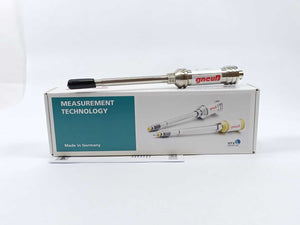 Gneuss Kunststofftechnik GmbH DAI-2E4-12A-B20Z-S0-F0-R-W-6P Pressure transducer