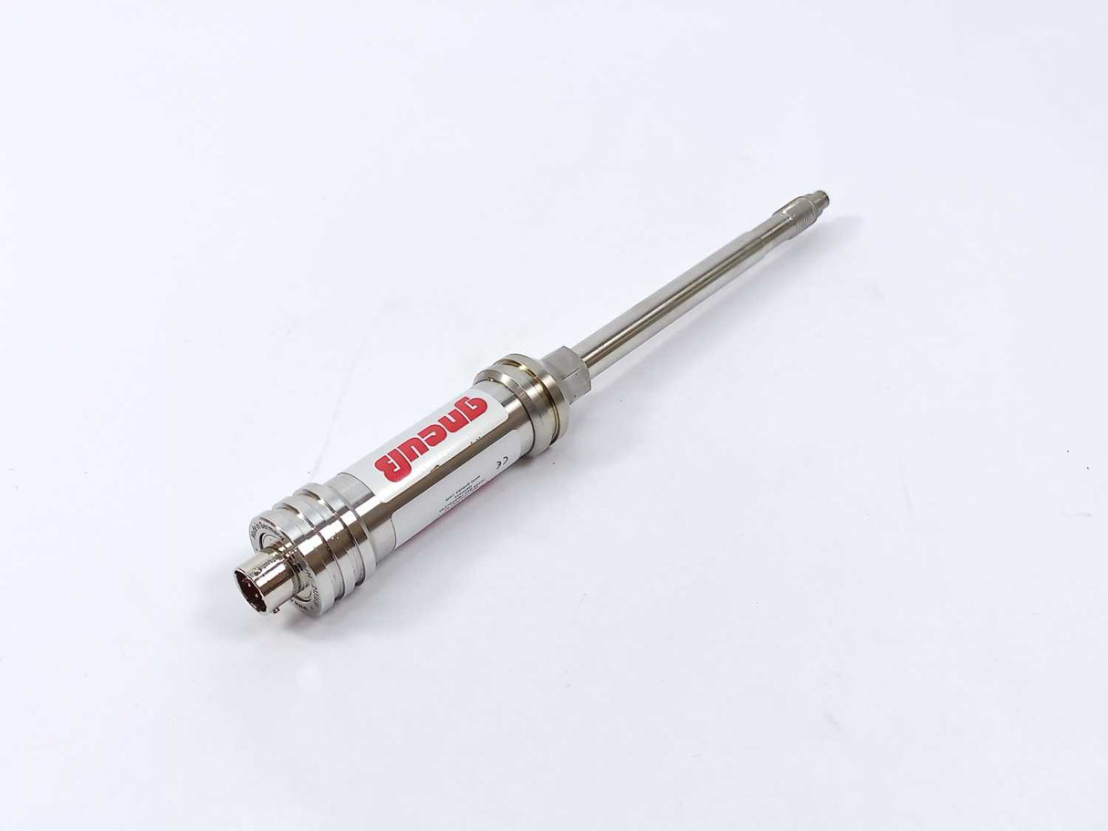 Gneuss Kunststofftechnik GmbH DAI-2E4-12A-B20Z-S0-F0-R-W-6P Pressure transducer