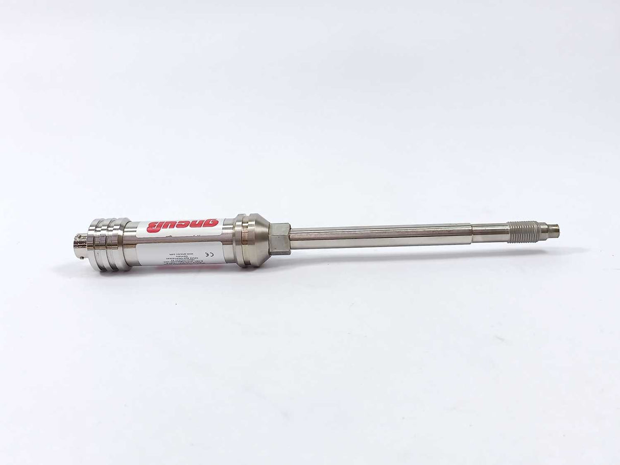Gneuss Kunststofftechnik GmbH DAI-2E4-12A-B20Z-S0-F0-R-W-6P Pressure transducer