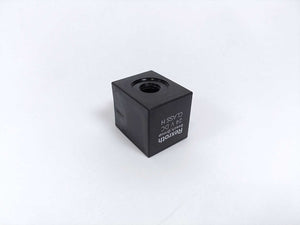 Rexroth 37148 Hydraulic Solenoid Valve 24 V DC, Class H