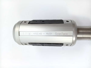 ScanTeco ATEM 4150.46 Pneumatic Shaft