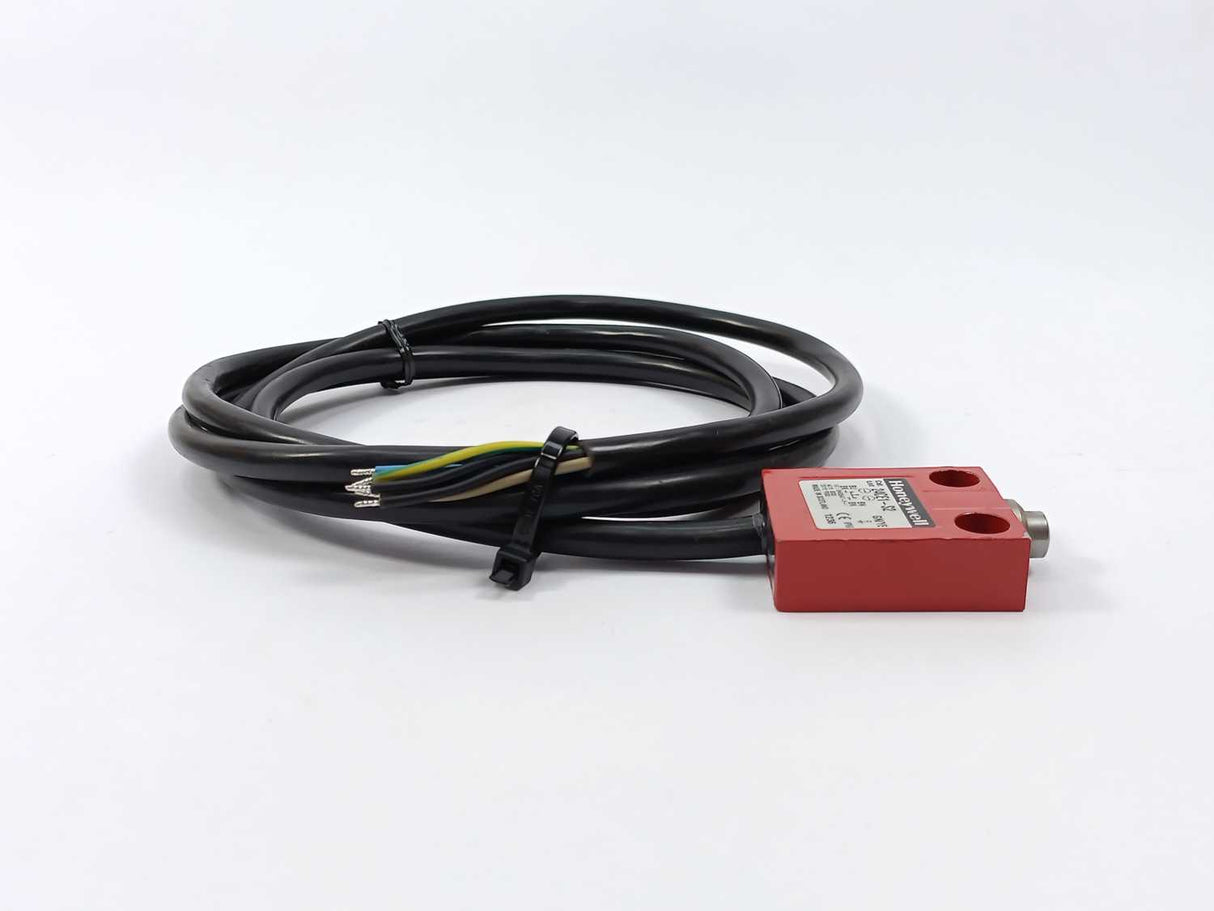 Honeywell 24CE1-S2 Miniature Precision Safety Limit Switch