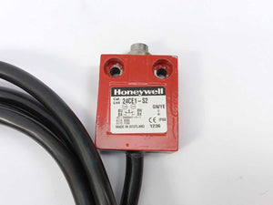 Honeywell 24CE1-S2 Miniature Precision Safety Limit Switch