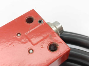 Honeywell 24CE1-S2 Miniature Precision Safety Limit Switch