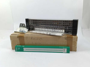 Rexroth 3842516713 SL36 System Lamp 16A 220-240V w/ CF-L36W/840