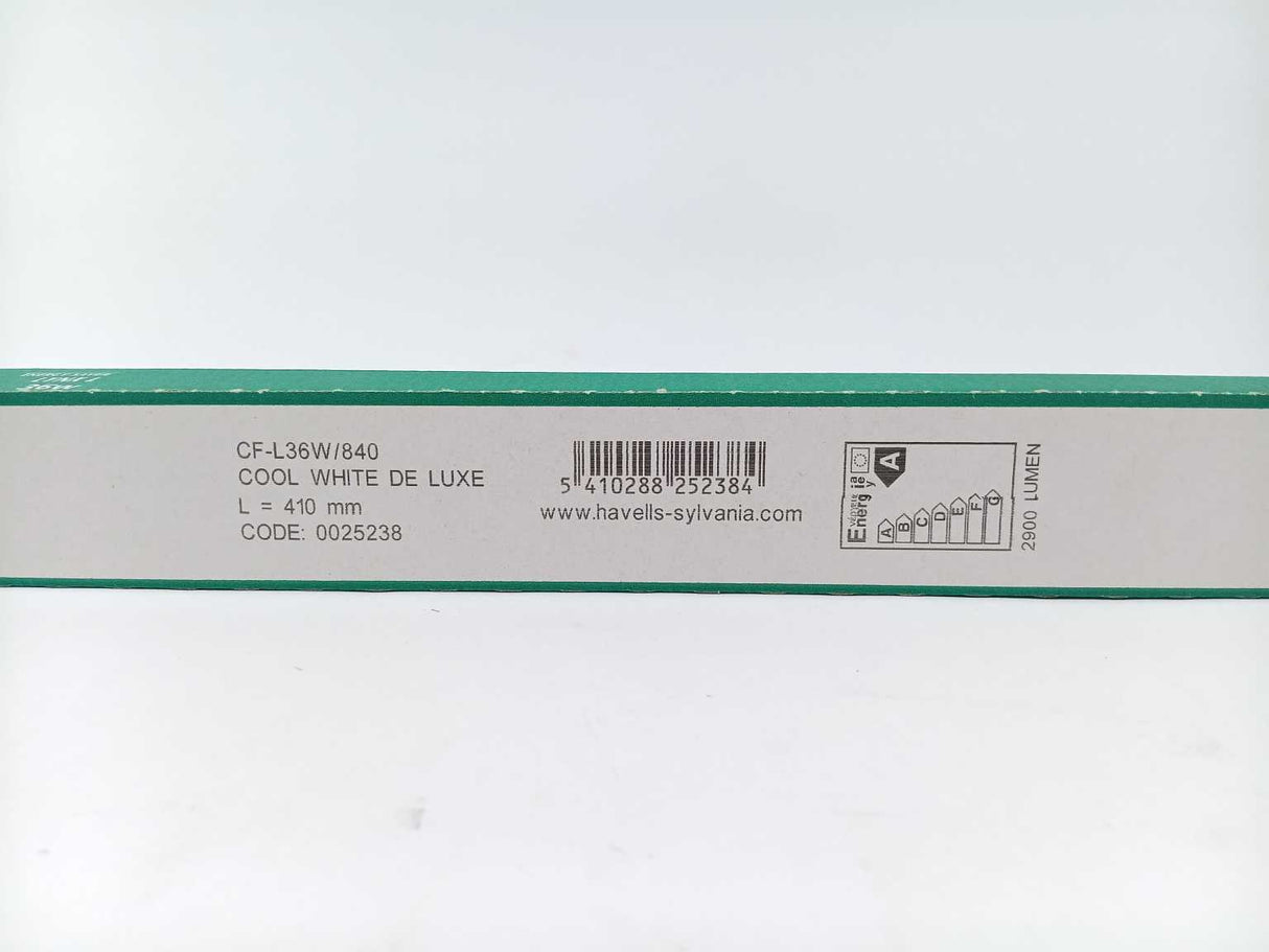 Rexroth 3842516713 SL36 System Lamp 16A 220-240V w/ CF-L36W/840