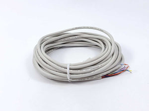 SMC IZS31-CPZ Power Supply Cable 10m