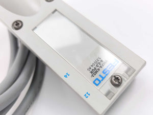 Festo 533504 VMPA-KMS2-8-2,5-PUR Connecting Cable