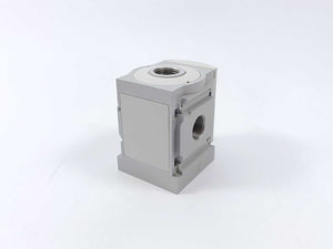 Festo 529853 MS6-FRM-1/2 Branching Module