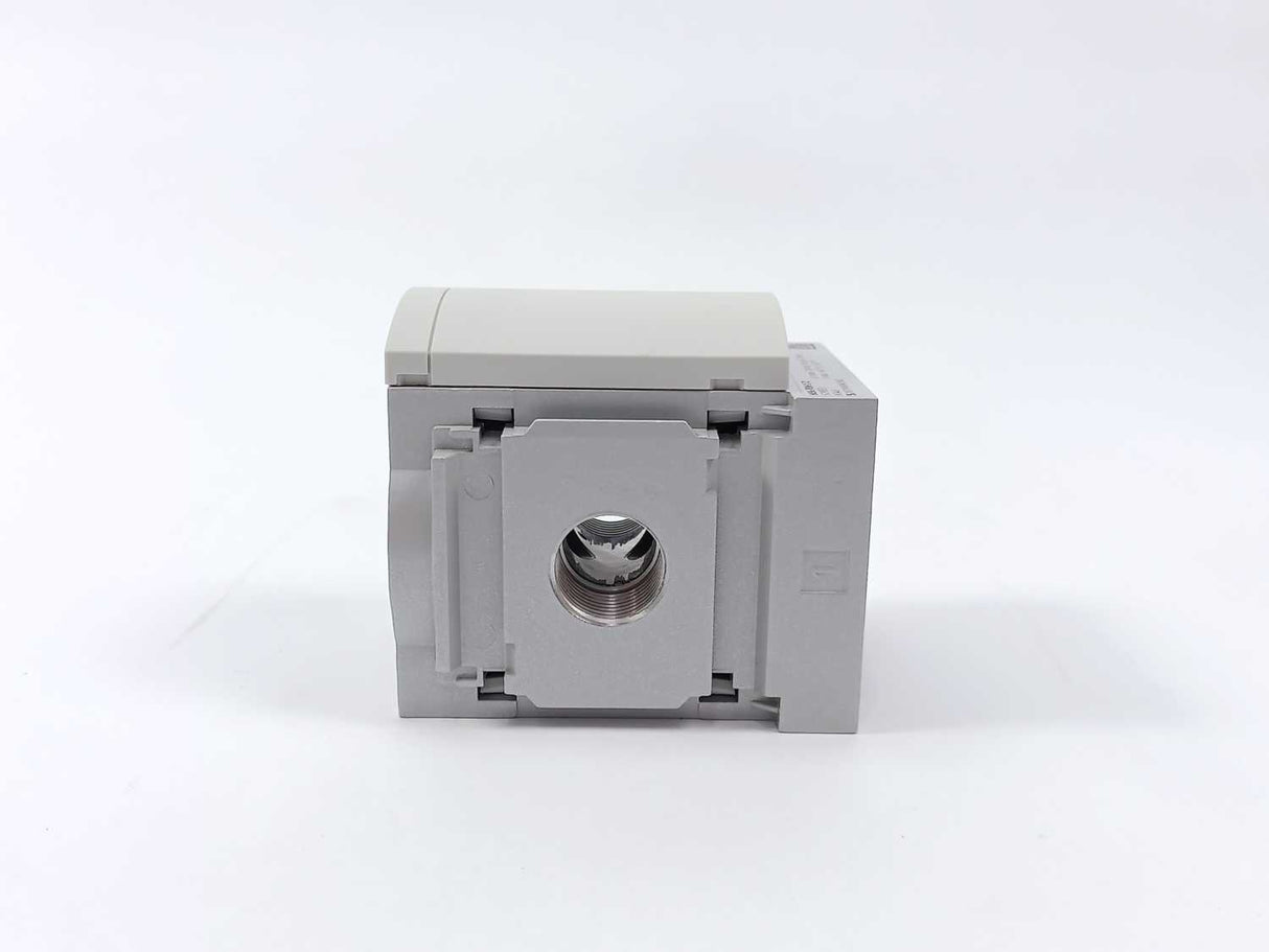 Festo 529853 MS6-FRM-1/2 Branching Module