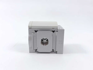 Festo 529853 MS6-FRM-1/2 Branching Module