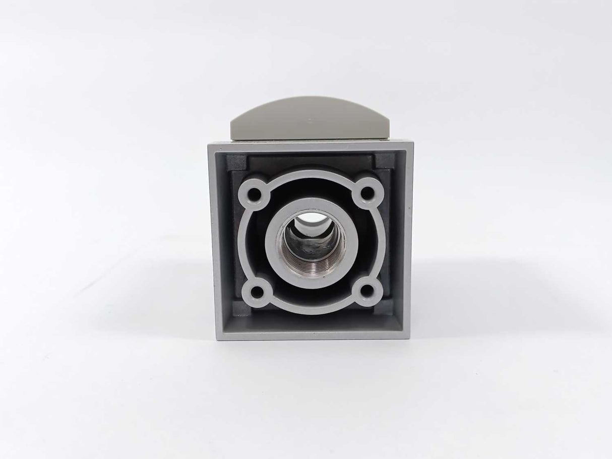 Festo 529853 MS6-FRM-1/2 Branching Module