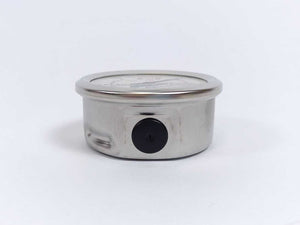 Rexroth R900771208 AB31-38/63-250 BAR/MPA Pressure Gauge Manometer