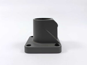 ROSE 494972000 GT 48/2 Foot Stand fixed