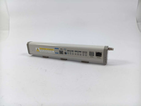 SMC IZS31-300CPZ-B Ionizer 24VDC 200mA 7kV