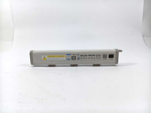 SMC IZS31-300CPZ-B Ionizer 24VDC 200mA 7kV