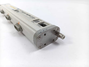 SMC IZS31-300CPZ-B Ionizer 24VDC 200mA 7kV