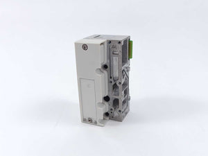 Festo 533371 VMPA-FB-EPL-EU End plate