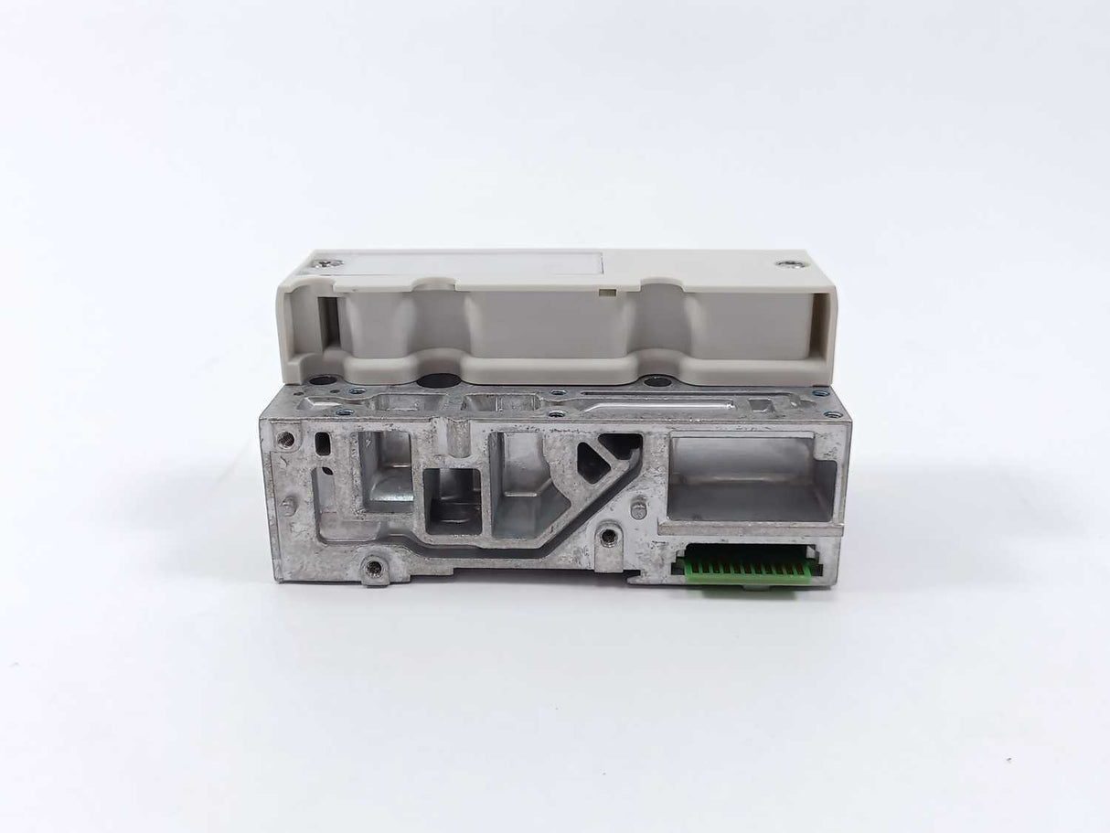 Festo 533371 VMPA-FB-EPL-EU End plate