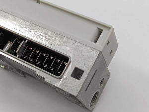 Festo 533371 VMPA-FB-EPL-EU End plate