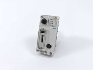 Festo 541302 CPX-FB32 Ethernet/IP Node