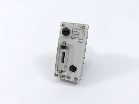 Festo 541302 CPX-FB32 Ethernet/IP Node