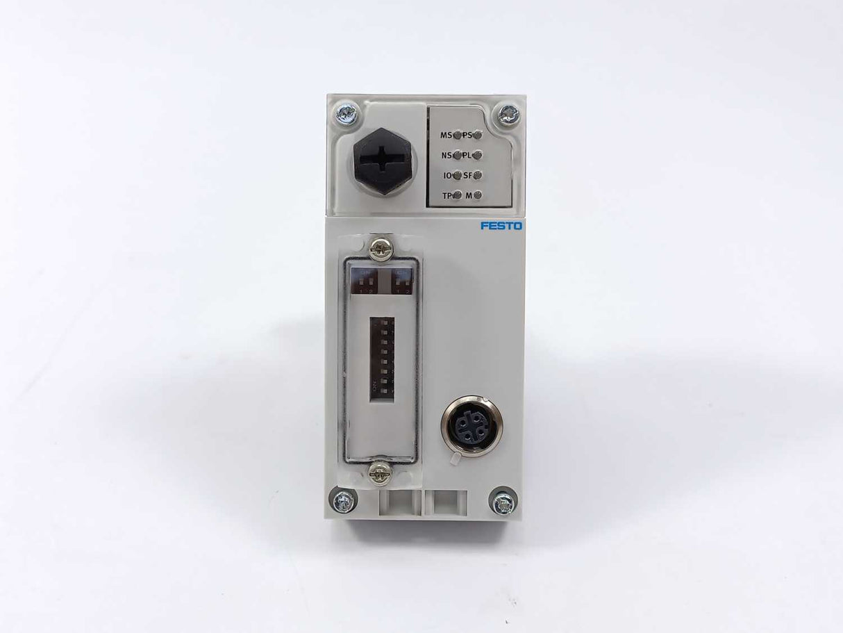 Festo 541302 CPX-FB32 Ethernet/IP Node