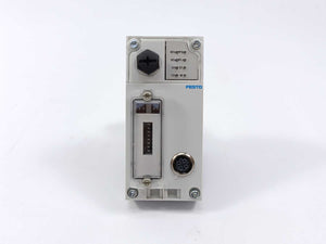 Festo 541302 CPX-FB32 Ethernet/IP Node