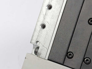 Festo 18210 CPV14-VI Valve Terminal w/ 18264, 163896, 161360, 162551, 162550