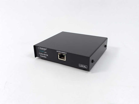 Black Box ACU6001A CATx USB KVM Extender (Single Video)