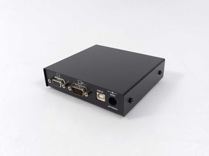 Black Box ACU6001A CATx USB KVM Extender (Single Video)