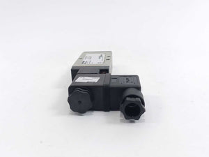 Parker P2LAX511ES Solenoid Valve With P2FCB4
