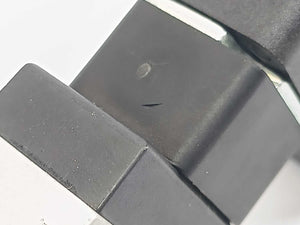 Parker P2LAX511ES Solenoid Valve With P2FCB4