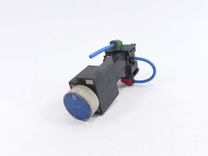 Parker PRT-A10 Pneumatic Timer