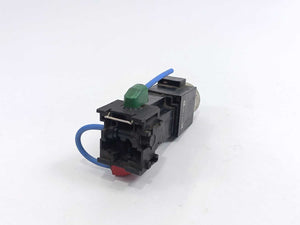 Parker PRT-A10 Pneumatic Timer