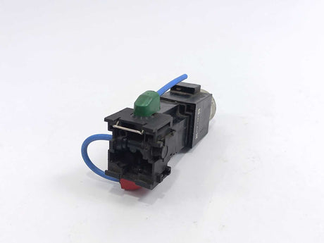 Parker PRT-A10 Pneumatic Timer