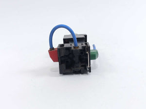 Parker PRT-A10 Pneumatic Timer