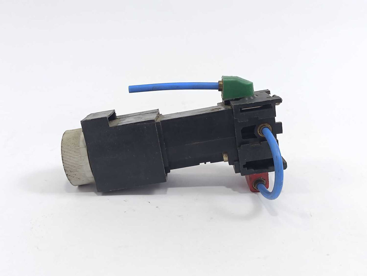 Parker PRT-A10 Pneumatic Timer