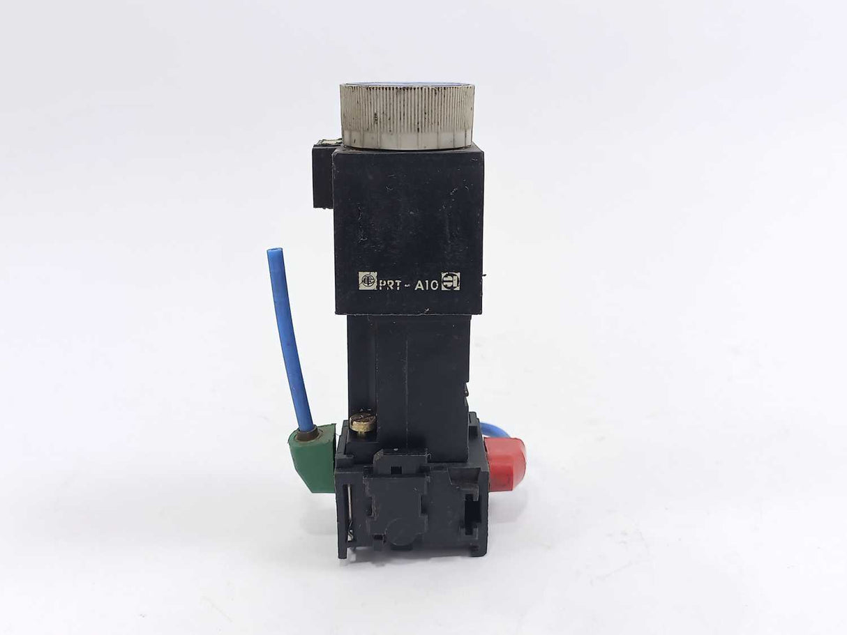 Parker PRT-A10 Pneumatic Timer