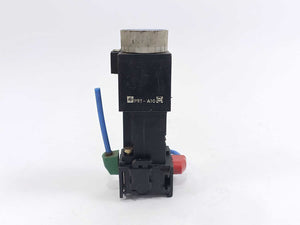 Parker PRT-A10 Pneumatic Timer