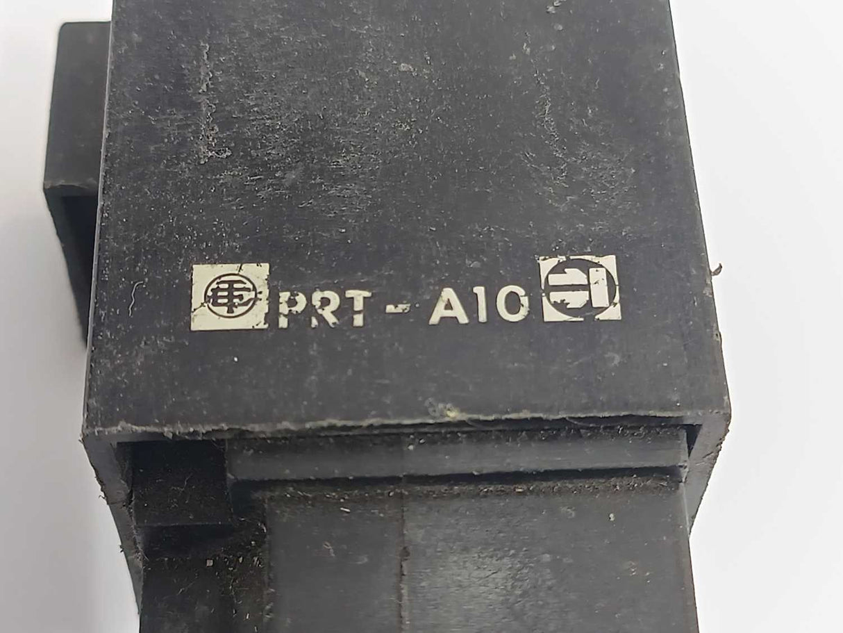 Parker PRT-A10 Pneumatic Timer