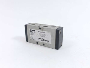 Parker P2LAX511PP Pneumatic Solenoid Valve, Viking Xtreme Series