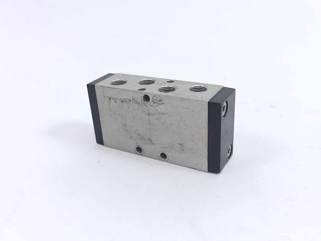 Parker P2LAX511PP Pneumatic Solenoid Valve, Viking Xtreme Series