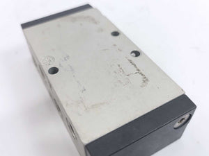 Parker P2LAX511PS Pneumatic Solenoid Valve, Viking Xtreme Series