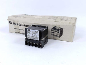 AEG LS07 10E Mini-contactor